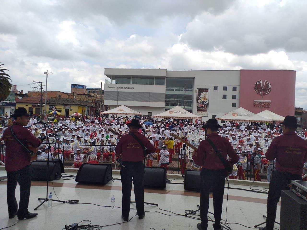Guillermo acosta
