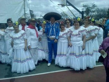 Guillermo acosta